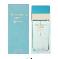 Dolge gabbana light blue forever 100 ml