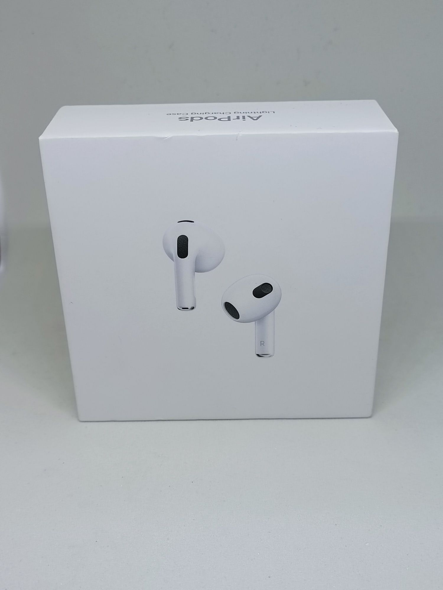 Чисто нови запечатани True wireless слушалки APPLE AIR PODS PRO 2ND GE