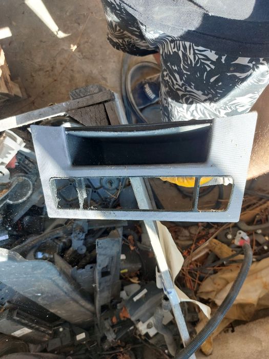 Лайстна табло Бмв е60 520д 177кс е61 bmw e60 e61 520d n47