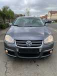 Vw Jetta 2009/10 Unic Propietar 1.6 MPI 102 cp Benzina Aspirat Dotat
