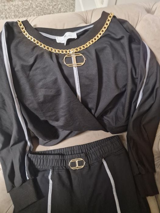 Trening Elisabeta franchi Redus!Xl