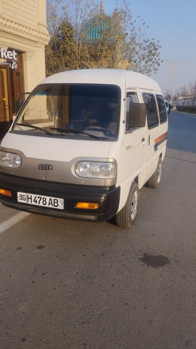 Damas sotiladi yili 2015