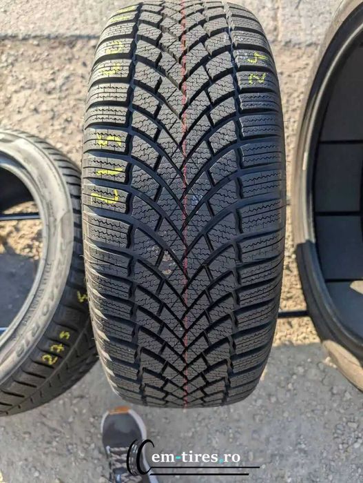 Anvelopa Iarna 215/60 R16 BRIDGESTONE Blizzak LM005 99H