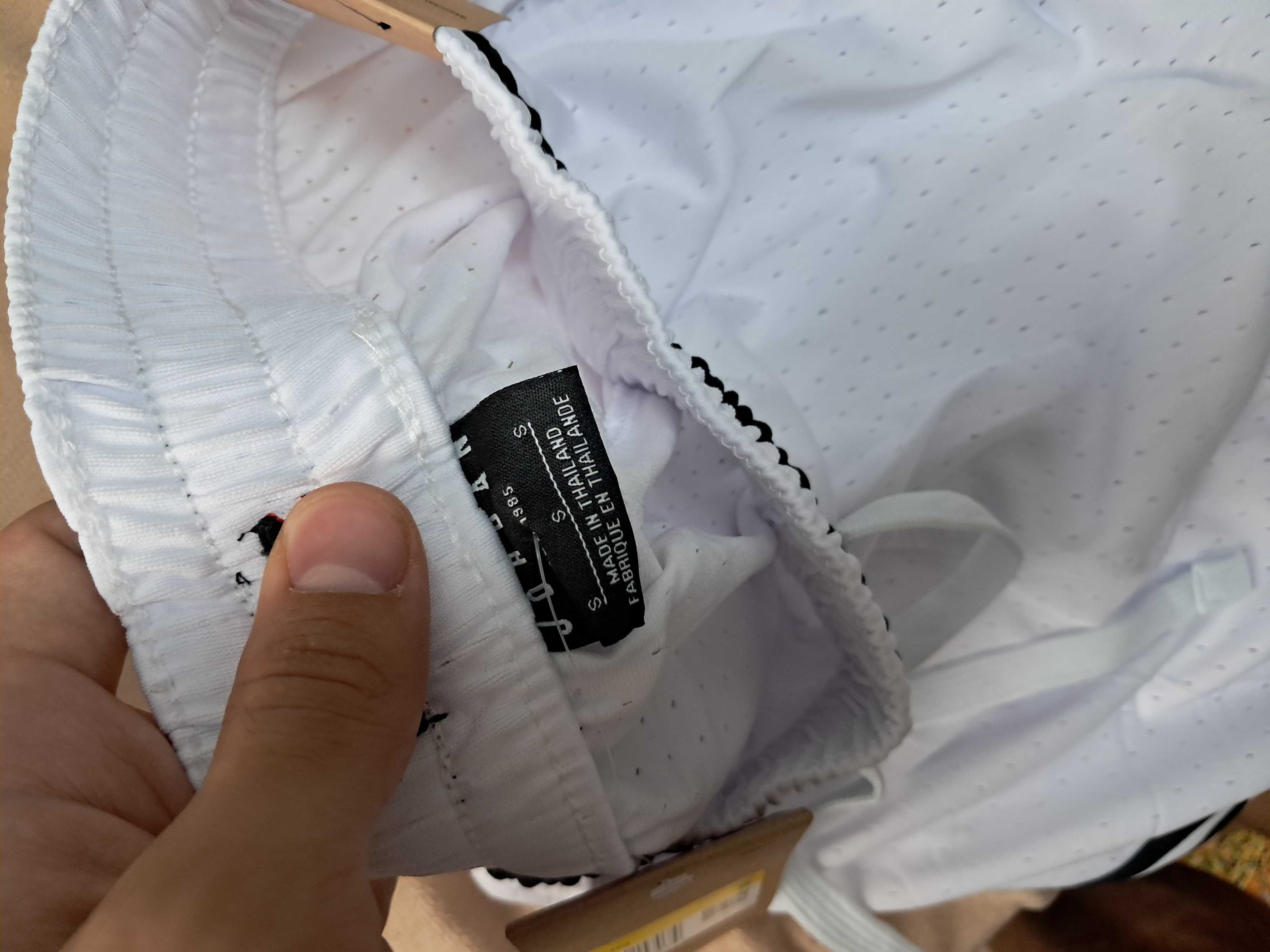 Pantaloni Scurti Jordan S-L