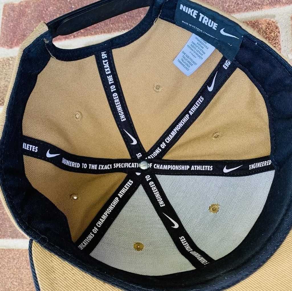 рапърска шапка Nike Air