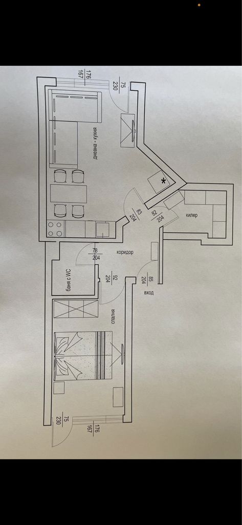 Продава се Двустаен апартамент в Поморие - 61 кв.м за 1460 €/кв.м - Снимка #4