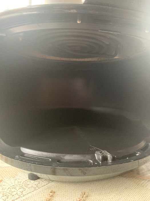 Уред за здравословно готвене Tefal EY701D15 Easy Fry XXL***