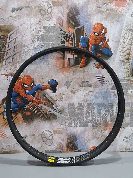 Обода mavic xm319