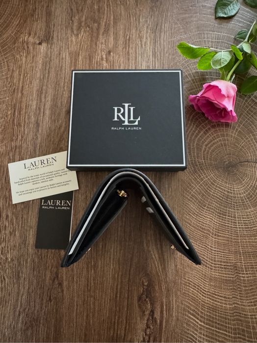 Дамско портмоне Ralph Lauren