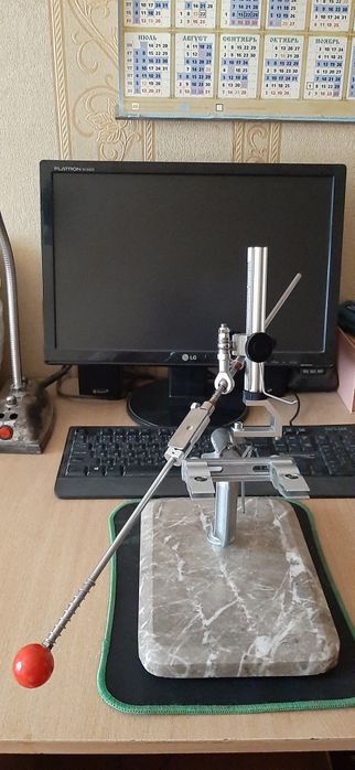 Продам точилку для ножей и ножниц