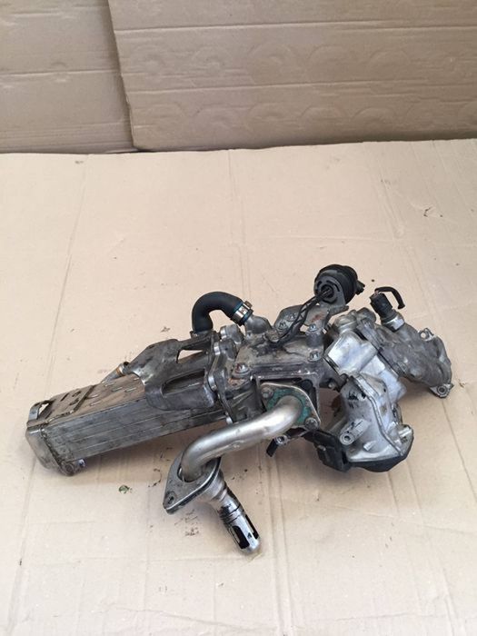 Racitor gaze EGR 2.2 Mercedes Sprinter 313 Euro 5 Originale