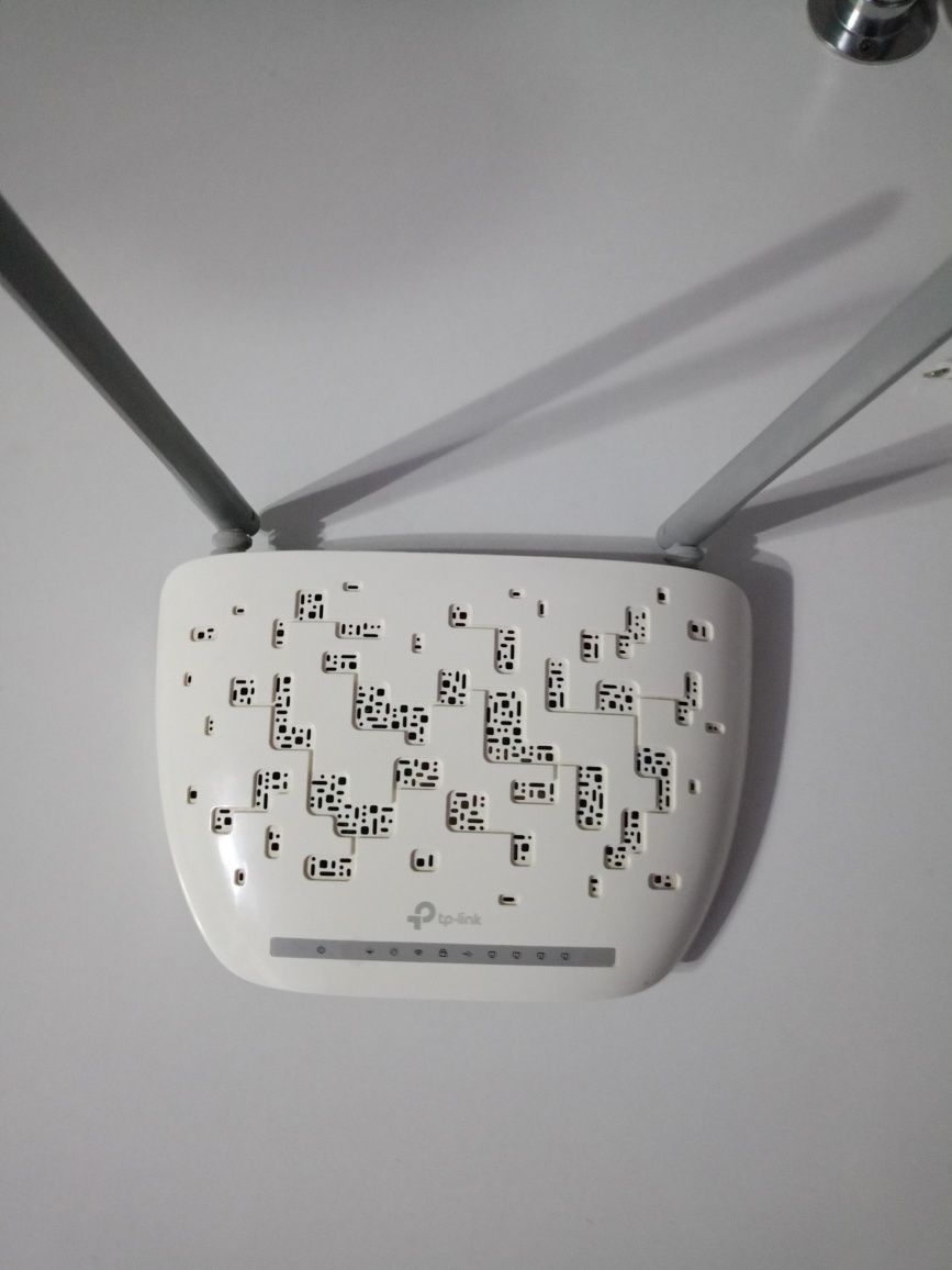 tp-link N300 TD-W8968