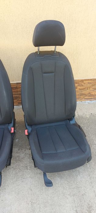 Scaune audi a4b9