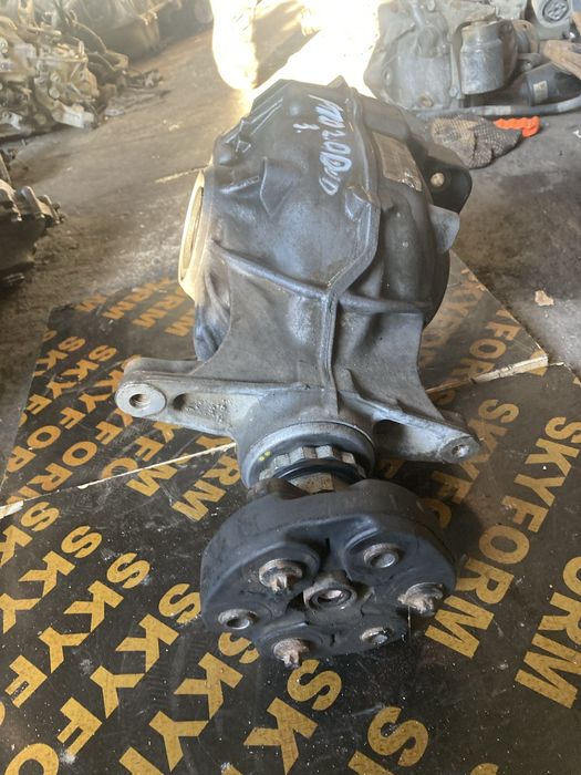 Bmw F10 2.0D Диференциал