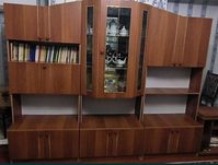 Продается мебель Стенка
