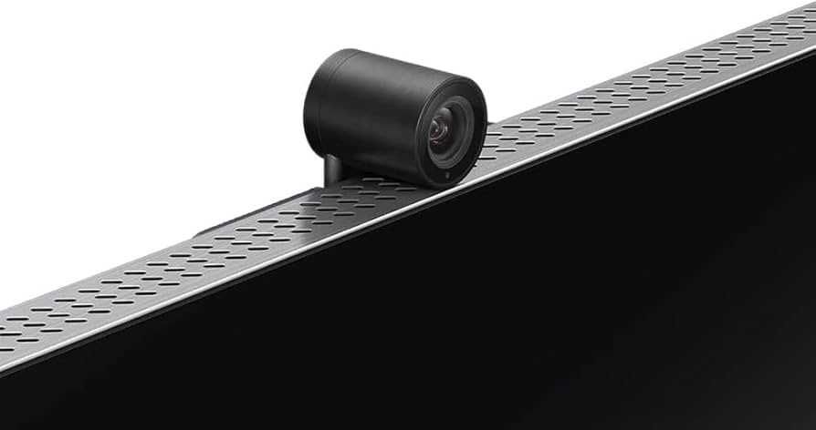 Slim Fit Cam - камера за Samsung телевизори VG-STCBU2K