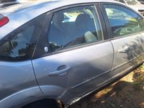 Usa dreapta spate Ford Focus 2 1.6 benzina an 2007
