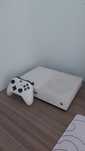 Consolă Xbox One S cu 7 jocuri