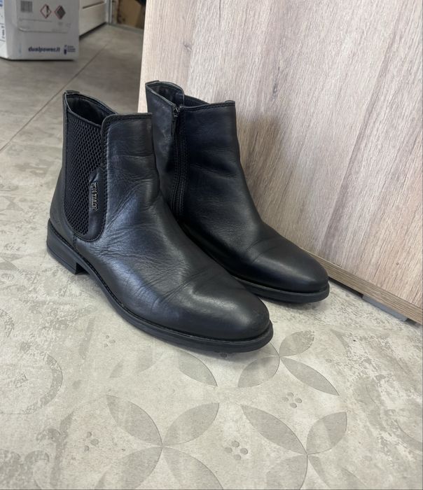 Tom Tailor дамски боти