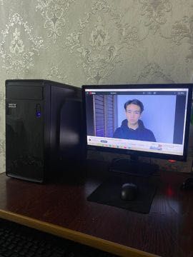 Настольный Компьютер