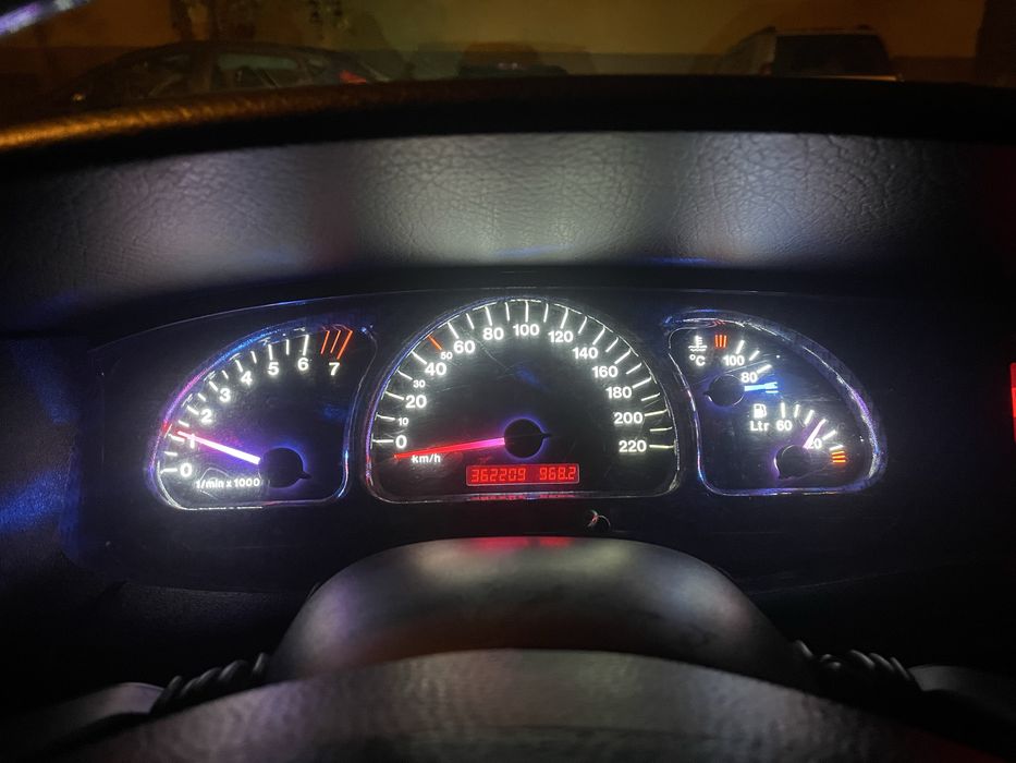 Opel vectra b zender/opc de fabrica