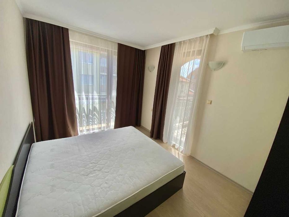Обзаведен тристаен апартамент в к-с „Harmony Suites 2“