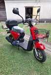 Scuter 49 cc nou