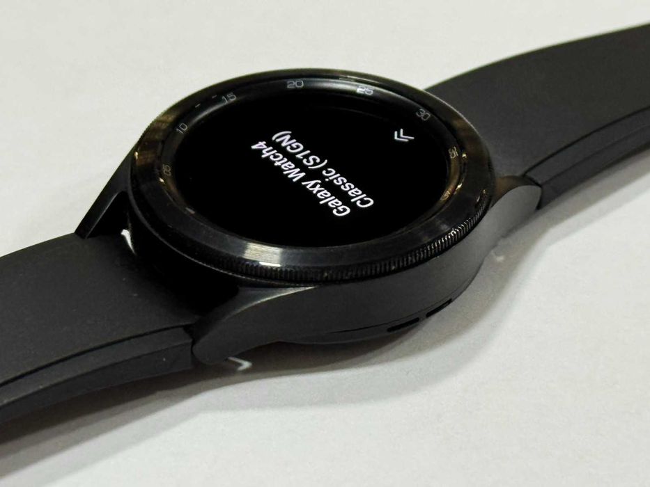 Samsung Galaxy Watch 4 Classic