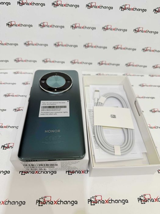 Honor Magic6 Lite 256/8GB Green Ca NOU