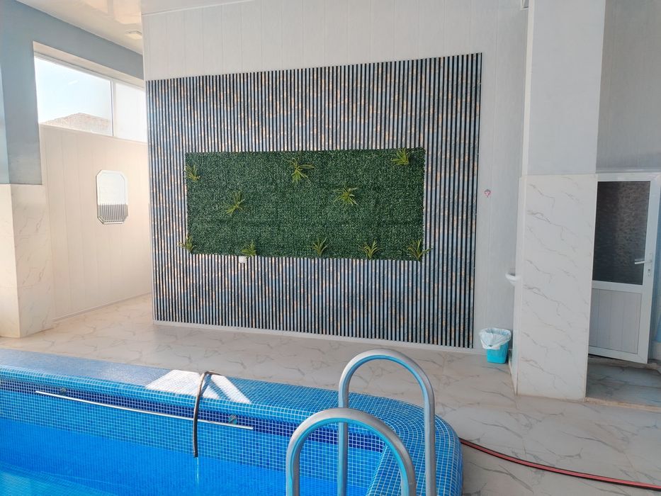 #sauna basseyn zimniy