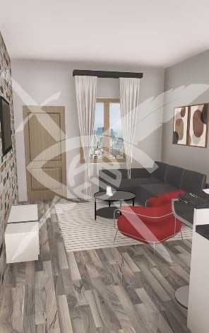 Продава се Двустаен апартамент в Бургас, Изгрев - 73 кв.м за 1154 €/кв.м - Снимка #5