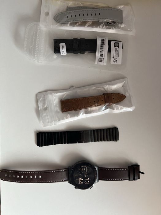 Smartwatch Huawei gt2 pro