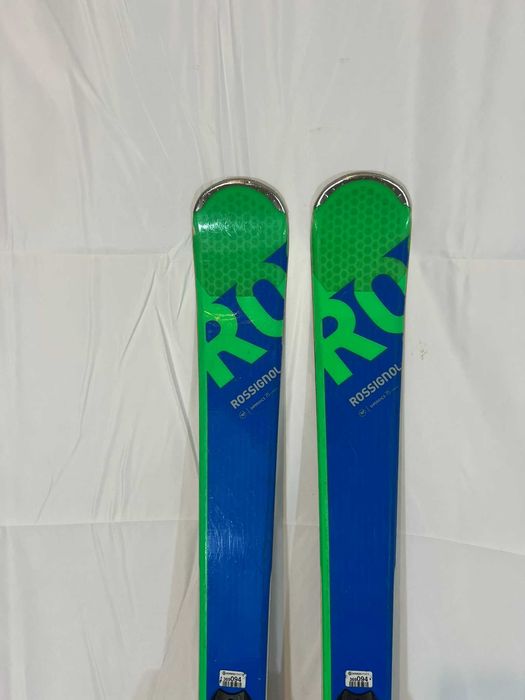 Ski schi all-mountain Rossignol Experience Carbon 75  168cm +legaturi