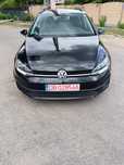 Vw golf 7 TDI  an 2020