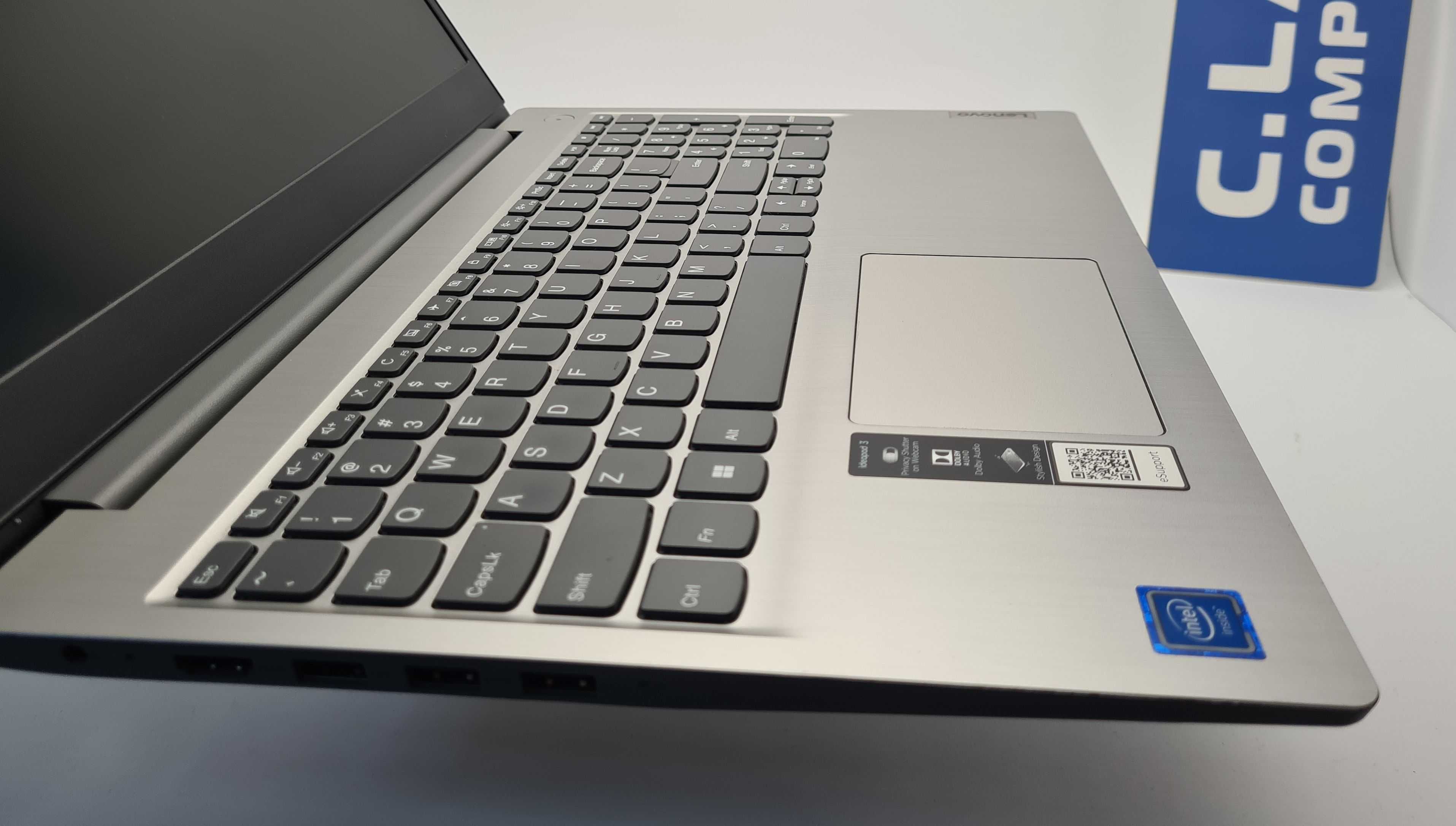 Lenovo Ideapad 3 15IGL05   Celeron N4020/4GB/256SSD