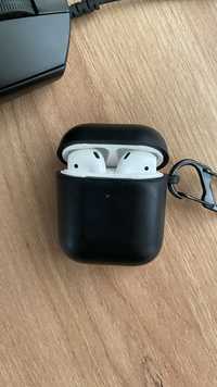 Наушники Airpods 2 серия