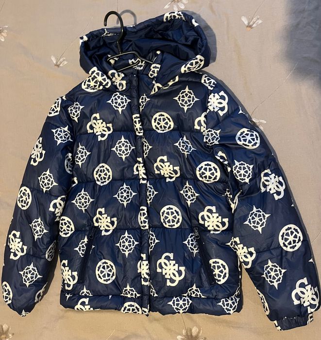 Шушлеково яке guess