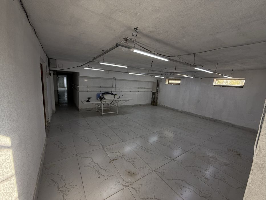 Падвал соколний этаж 270кв 2 та томондан кирса болади