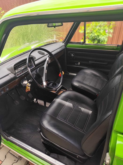 Lada 1200s de vanzare