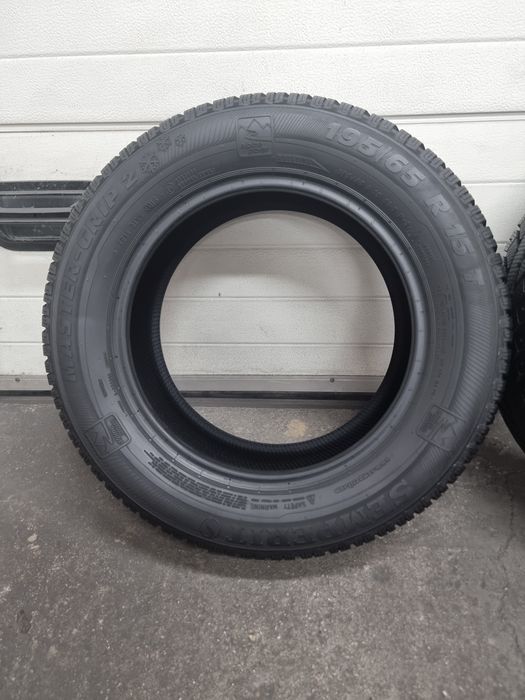 Anvelope Semperit 195/65/15