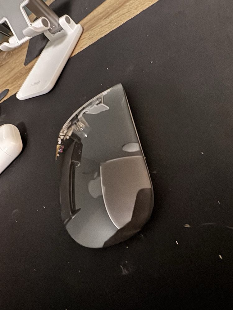 Apple Magic Mouse 3 Нова