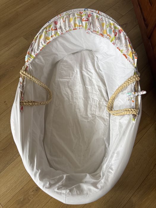 Кошница за бебе Mothercare