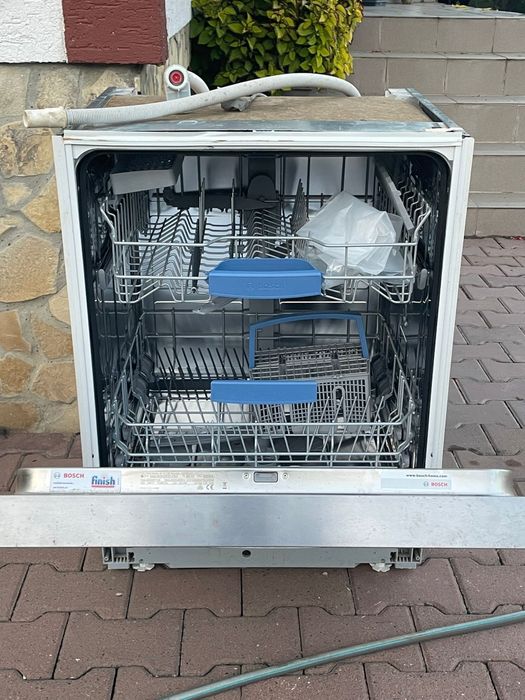 Masina de spalat vase Bosch