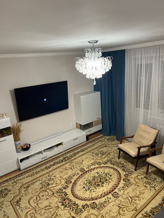 Продам 4 х комн квар. 9-41, 4 этаж.