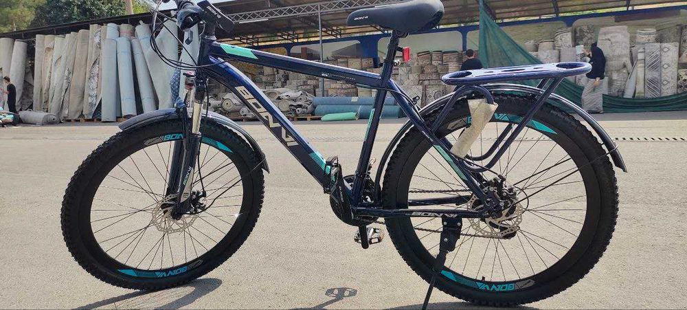 Arzon velosipedlar veliklar Bonvi velosipedi