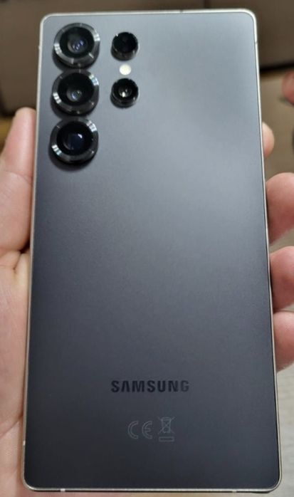 Samsung s25 ultra 1 tb