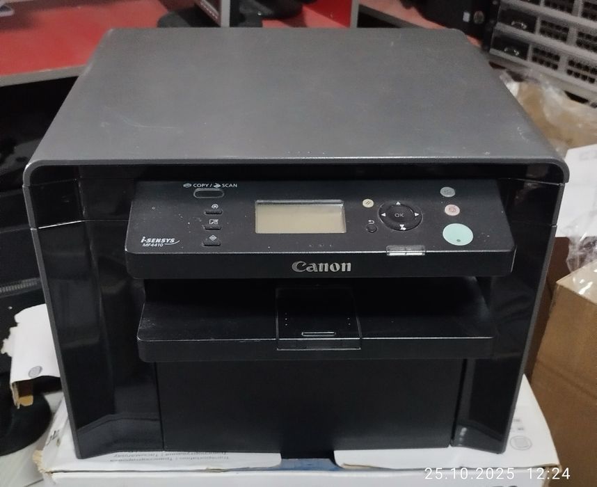 МФУ Canon MF4410
