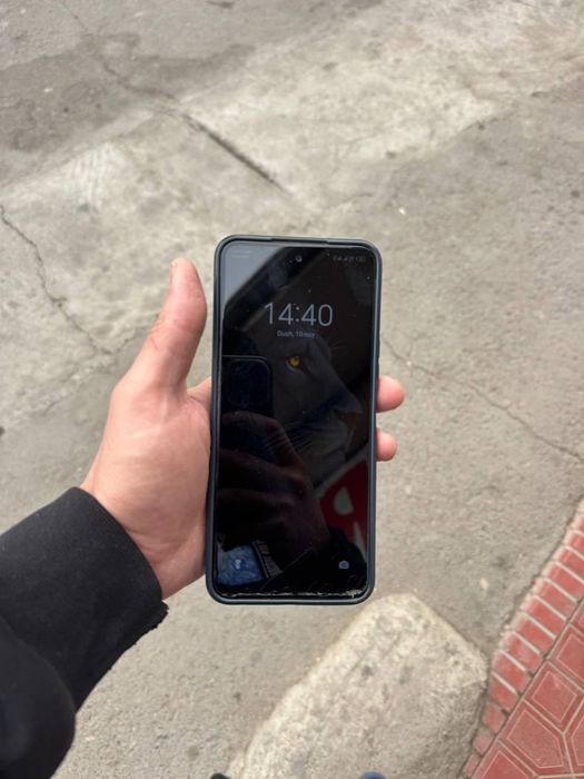 Tehno povo 4 sotiladi