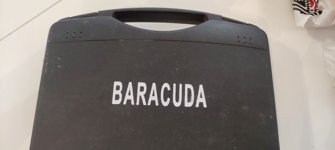 Vând senzori Baracuda