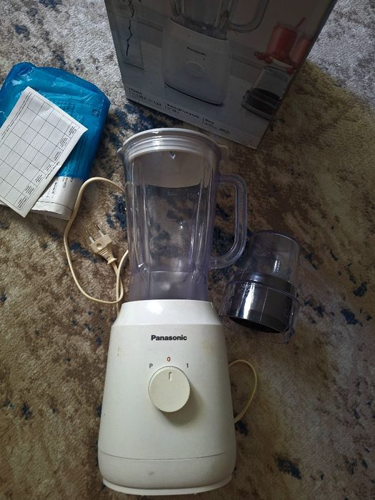 Блендер, измельчитель марки Pa